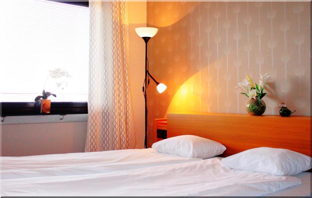 Fjordhotellet Люсешил Стая снимка